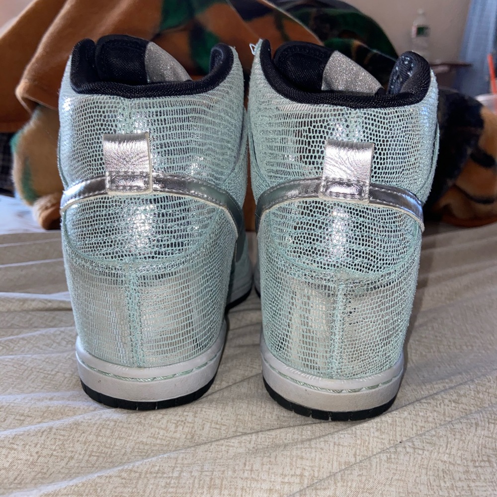 Nike dunk sky hi - Picture 5 of 14